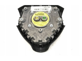 Подушка безопасности водителя    Mercedes-Benz A W169