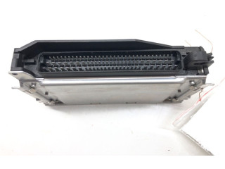 Блок управления коробкой передач 0260002704 Jaguar XJ X308