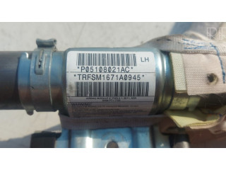 Боковая подушка безопасности 116508500   Jeep Grand Cherokee