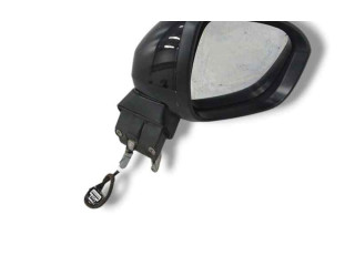 Zpětné zrcátko Nissan Juke II F16 2021 8CABLES