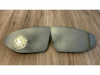 стекло зеркало