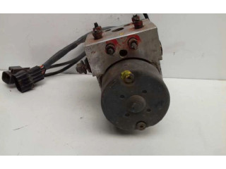 Блок АБС MR249789 Mitsubishi Space Wagon 1992 - 1998 года