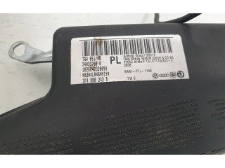 Подушка безопасности в сиденье 1K4880242D Skoda Octavia Mk2 (1Z)