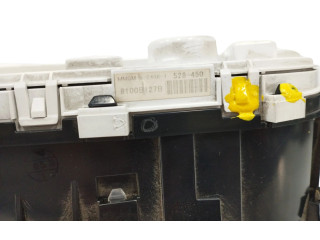 Панель приборов 8100B127B Mitsubishi Lancer Evolution