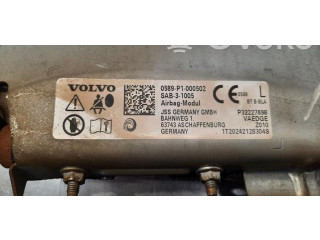 Подушка безопасности в сиденье 32227698   Volvo V60