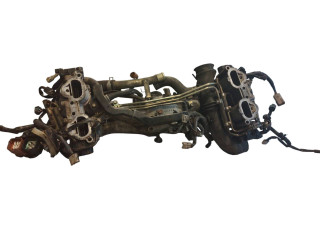 Всасывающий коллектор 22627AA170   Subaru  Forester SG  2003 - 2005 года