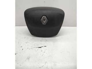 Подушка безопасности водителя 985701921R-A, 985701921R-A Renault Scenic III - Grand scenic III