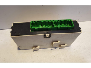 Блок управления сигнализации