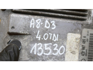 Řídící jednotka    Audi A8 S8 D3 4E 2005