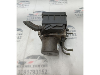 Блок управления АБС 589201W700, 1W700   KIA Rio