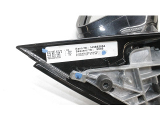 Zpětné zrcátko  Audi A8 S8 D4 4H 2014  14PIN  