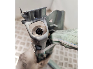 Боковая подушка безопасности 1T0880741K   Volkswagen Touran II