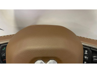 Руль Dodge RAM 6GE082N8AG, 643216201F