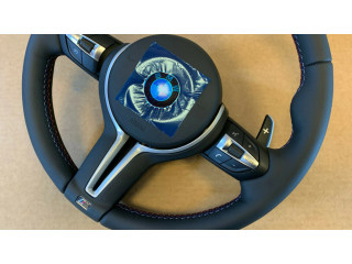 Руль BMW 4 F36 Gran coupe 2014-2017 года 32307848338, 32307845798