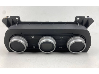 Блок управления климат-контролем 275006270R   Dacia Jogger