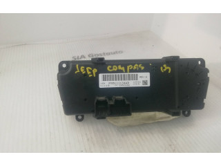 Блок управления климат-контролем 61036a   Jeep Compass