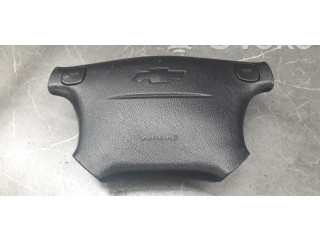 Подушка безопасности водителя 966109844   Chevrolet Tacuma
