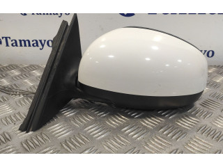 Зеркало электрическое Skoda Fabia Mk2 (5J) 2007 - 2014 года