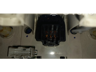 Блок управления климат-контролем Mazda 3 I