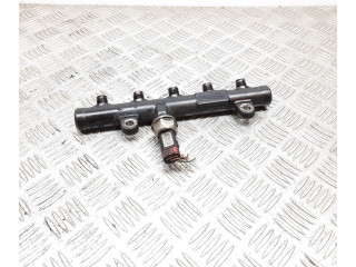 Топливная рампа 55PP0603, 0620540506   Fiat Ulysse   для двигателя RHK