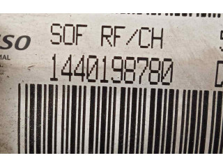 Вентилятор печки    1440198780, SIN.CLIMA   Peugeot Expert