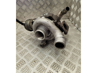  Турбина Audi A6 S6 C5 4B  GT2052V, 45413510   для двигателя BAU      