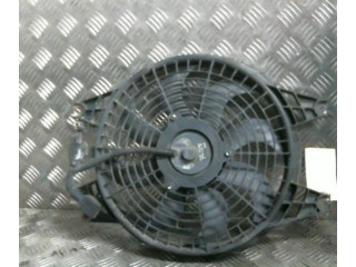 Вентилятор радиатора 977863E000 KIA Sorento