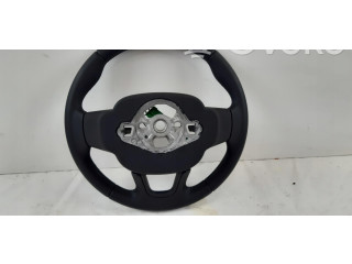 Руль Volvo XC40   -  года 34243909D      