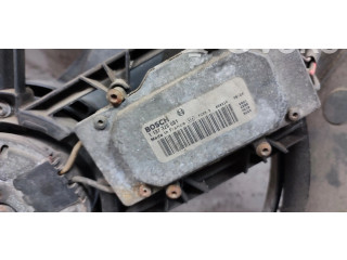 Вентилятор радиатора 30680547 Volvo S60