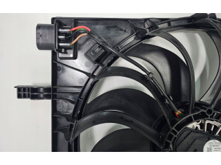Вентилятор радиатора 1EA121205A, 1EA121205A Volkswagen ID.3