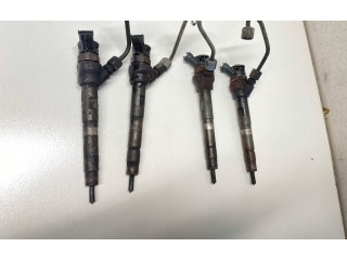 Форсунка 0445110654 Jaguar XE