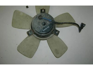 Вентилятор радиатора     940302, 940302    KIA Sephia 