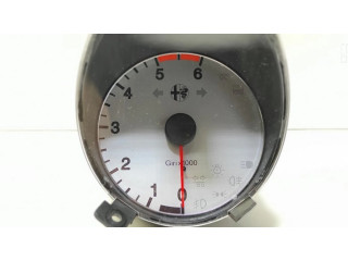 Панель приборов 156034470 Alfa Romeo 156