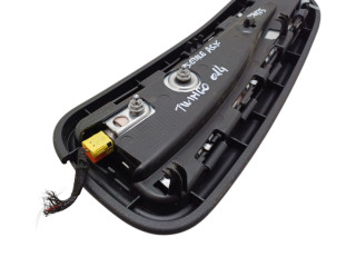 Подушка безопасности в сиденье A4538680106, A4538680106   Renault Twingo III