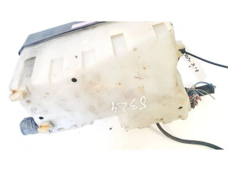 Pojistková skříňka Mazda 5 2006