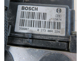 Рулевая рейка Блок управления ABS 0273004224, 0265216462 Volvo S40, V40 1995 - 2004 года