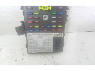 Комплект блоков управления 25182025, 25182025   Chevrolet Spark