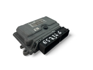 Блок управления двигателем Блок управления 30743338, 0261209108 Volvo S80