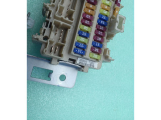 Pojistková skříňka 4EB0A, C19536B20 Nissan Pulsar 2016