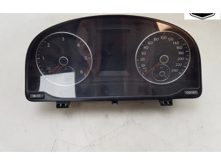 Панель приборов 2K5920876K, 2K5920876K Volkswagen Caddy