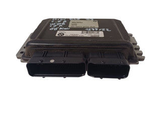 Řídící jednotka 7526780, 7526780   Mini One - Cooper R50 - 53 2002