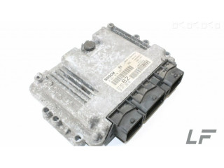 Řídící jednotka 0281010707 Peugeot 206 CC 2007