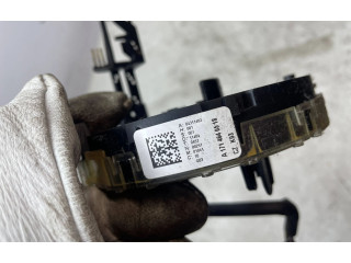 Подрулевой шлейф SRS A1714640518, 1714640118   Mercedes-Benz E W211