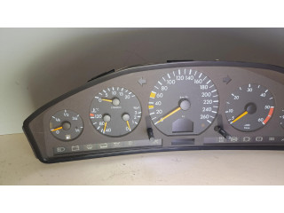 Панель приборов 1404407911   Mercedes-Benz S W140       
