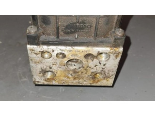 Блок АБС 0273004151 Saab 900 1994-1998 года