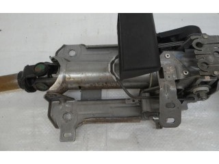    Рулевая рейка 9820460577   Peugeot Partner 2008 - 2014 года