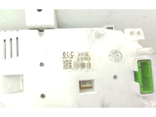 Řídící jednotka 55196357, 37190-84E00 Suzuki Ignis 2006