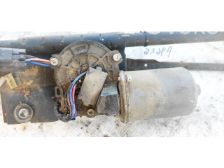 Моторчик дворников SsangYong Kyron