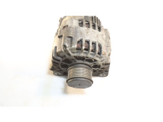 Генератор Skoda Octavia Mk1 (1U)