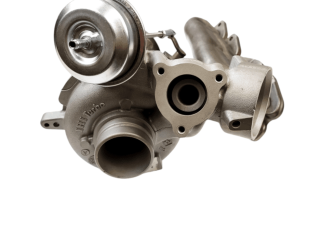 Turbodmychadlo Турбина AL0072, T918675 Mercedes-Benz C W205